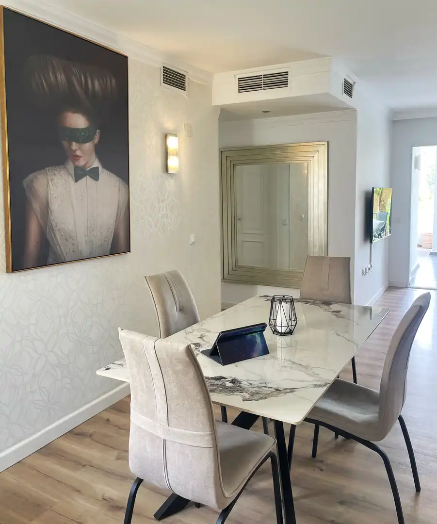 Wohnung mit Terrasse zur Miete in La Quinta, imagen 8