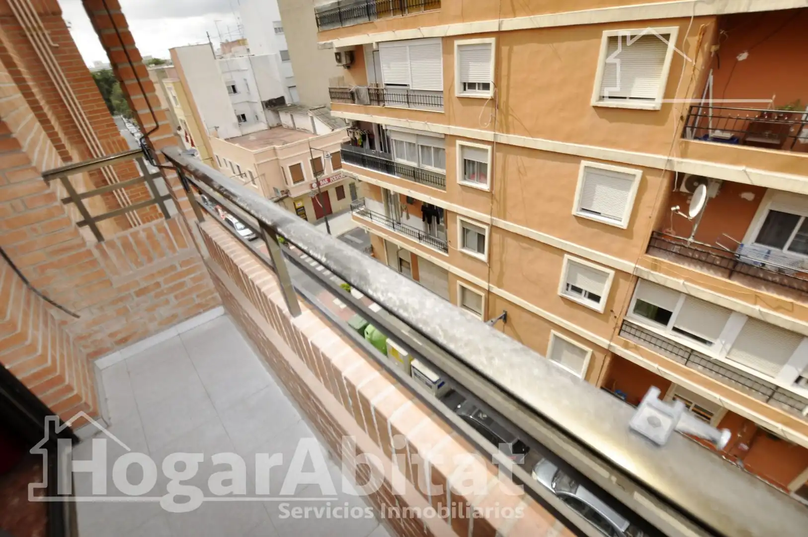 Wohnung mit Terrasse zum Verkauf in Avenida Cami Nou, imagen 11