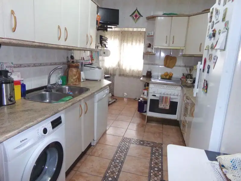 Wohnung mit Aufzug zum Verkauf in Centro, imagen 6