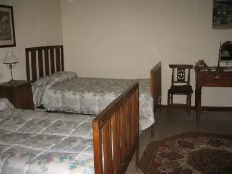 Dormitori de Casa o xalet en venda en Palacios del Sil