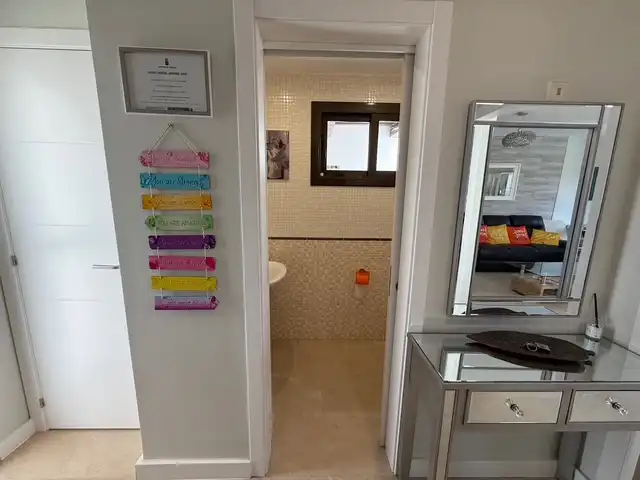 Adossat amb piscina en venda a Corralejo, imagen 125