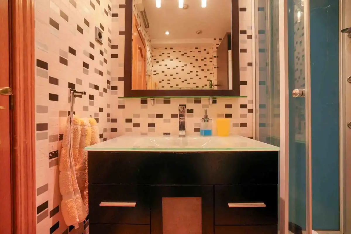 Appartement avec ascenseur à vendre à Callejón de Gómez Acebo, imagen 19
