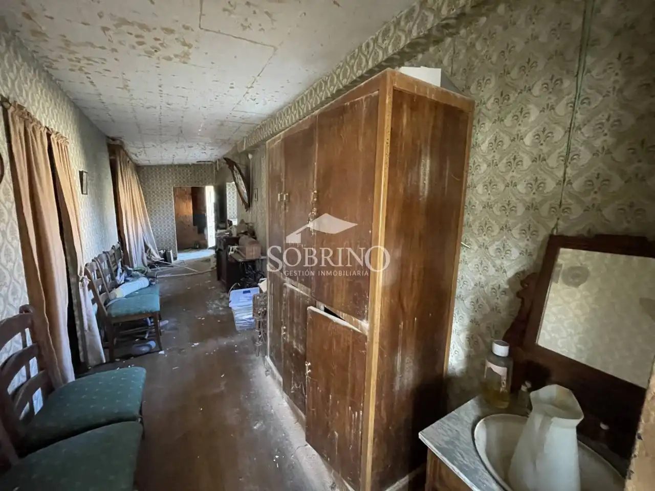 Haus oder Chalet zum Verkauf in Llanes mit Privatgarten