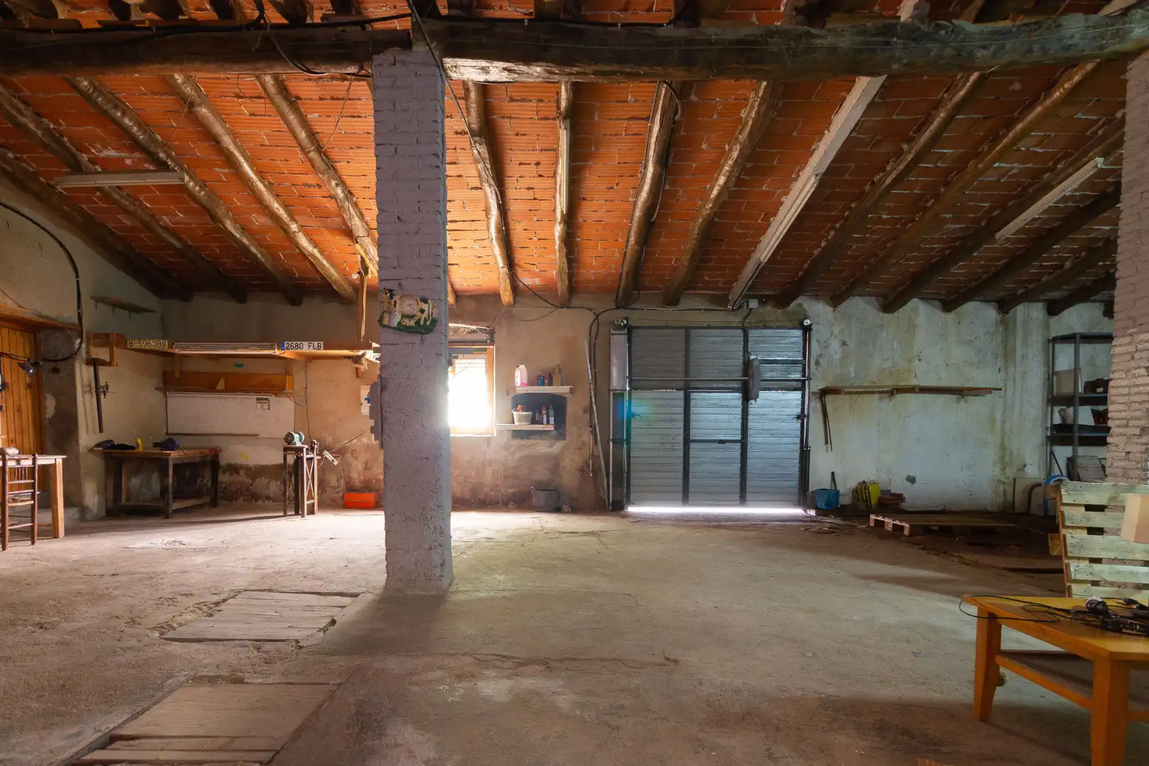 Houses for sale in Castellví de la Marca  with Air Conditioner, Heating and Private garden