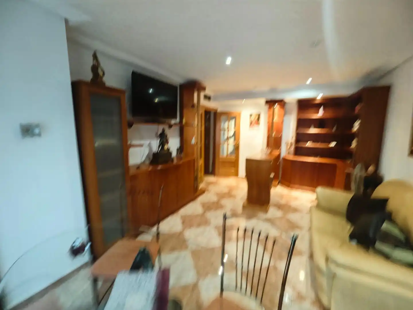 Piso en venta en Murcia con Aire acondicionado, Calefacción y Jardín privado