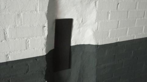 Foto 4 de Garaje de alquiler en Marcos Grijalvo Kalea, 3, Txabarri - La Unión - Vista Alegre, Sestao