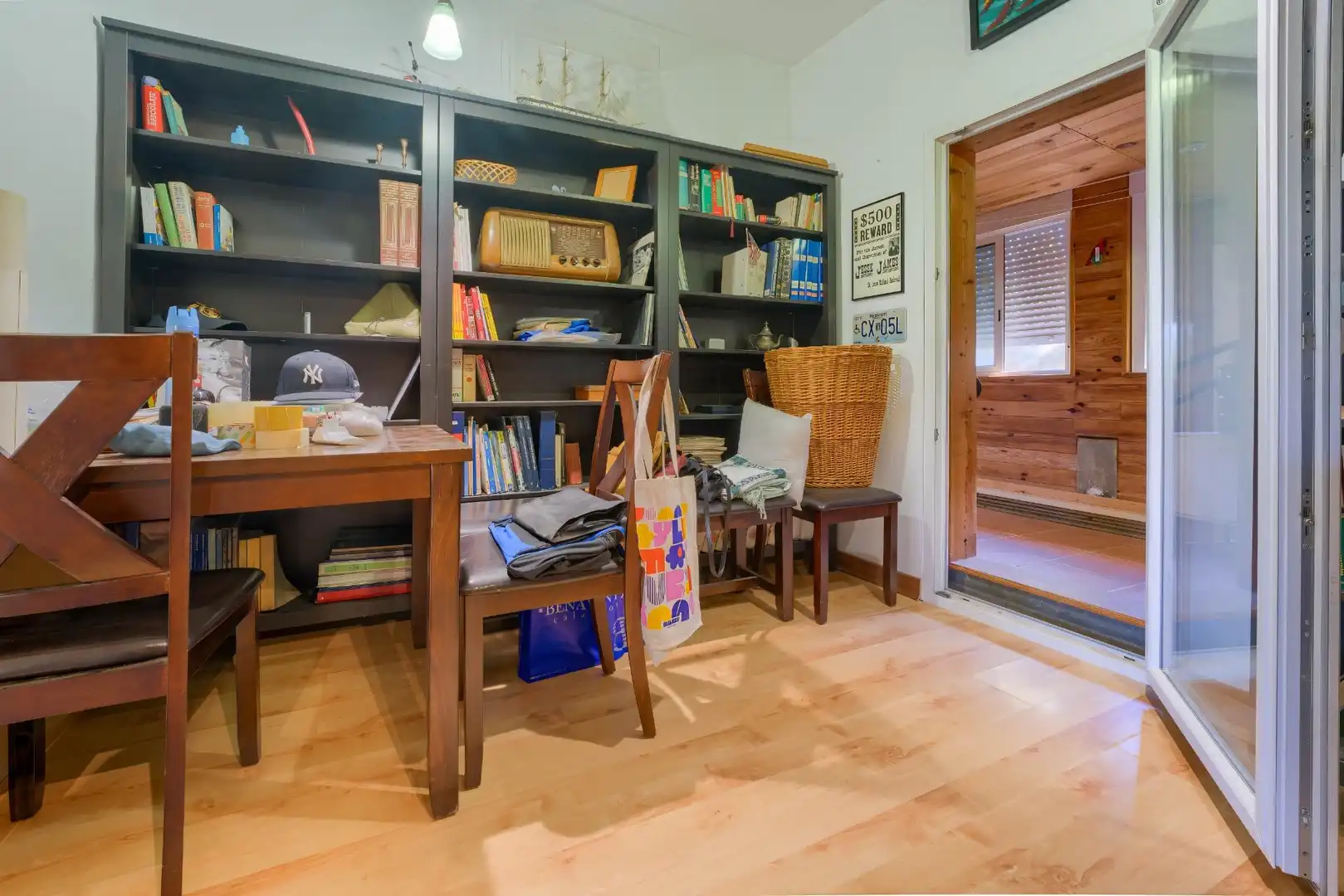 Casa o chalet en venta en Sanlúcar la Mayor con Aire acondicionado, Jardín privado y Trastero