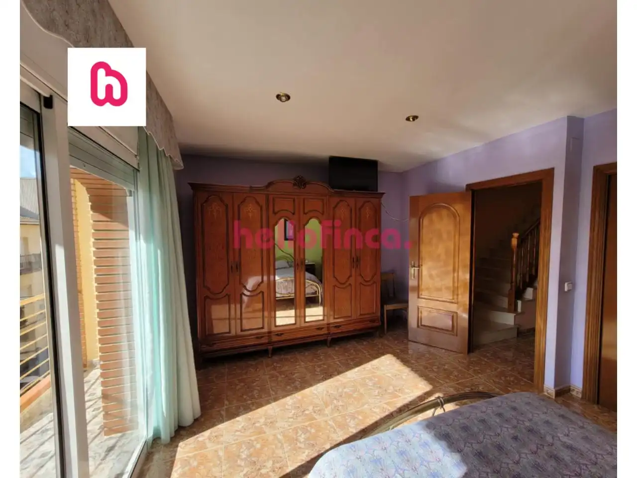 Semi-detached house for sale in Santa Maria - L'Eixample - Sud Sumella, imagen 9