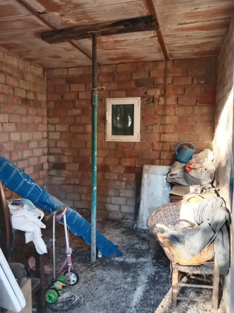 Terreno rústico en venta en Pedanías Norte, imagen 2
