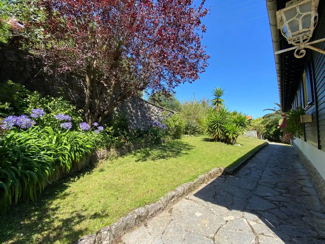 Casa con terraza en venta en Barrio Brazomar 46, imagen 11