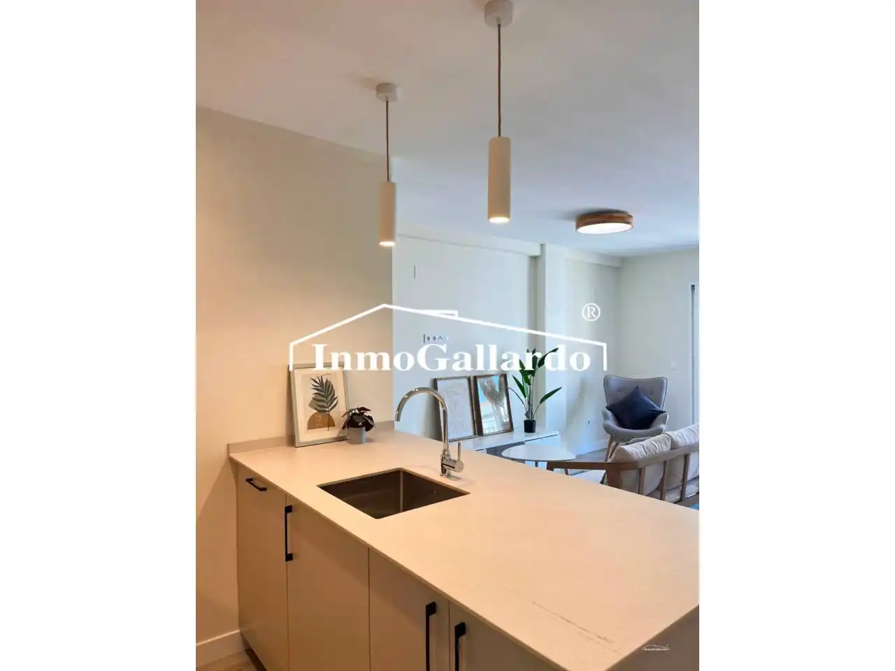 Flat with lift for sale in Camino Suárez, imagen 10