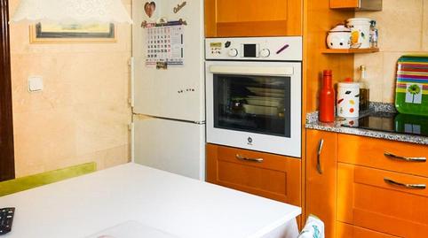 Foto 4 de Apartament en venda a Pueblo - Urbanizaciones, Alicante