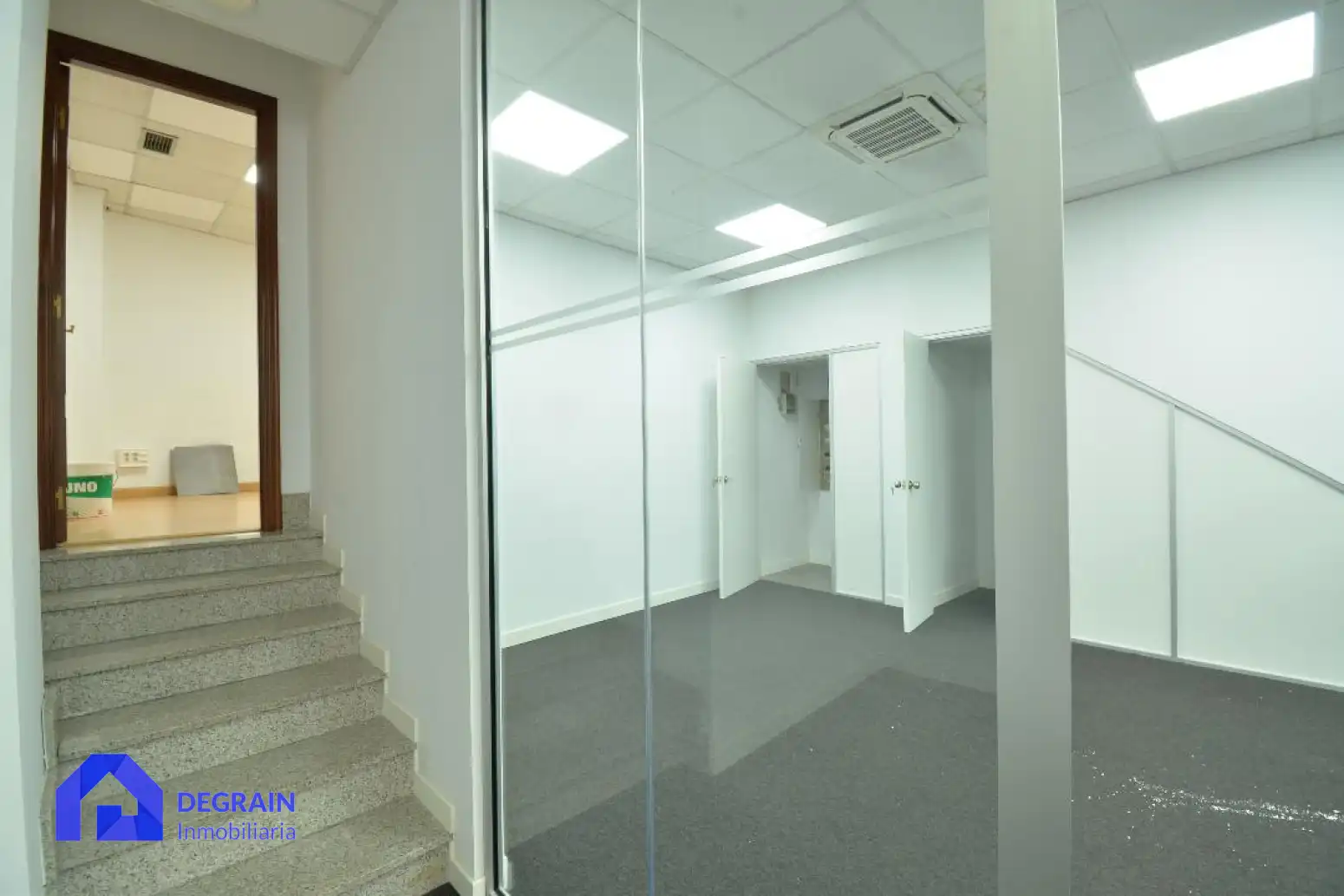 Local de alquiler en Oviedo 