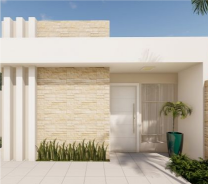 Exterior view of Flat for sale in Algete