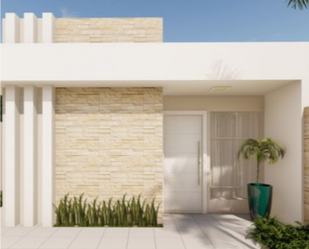 Exterior view of Flat for sale in Algete