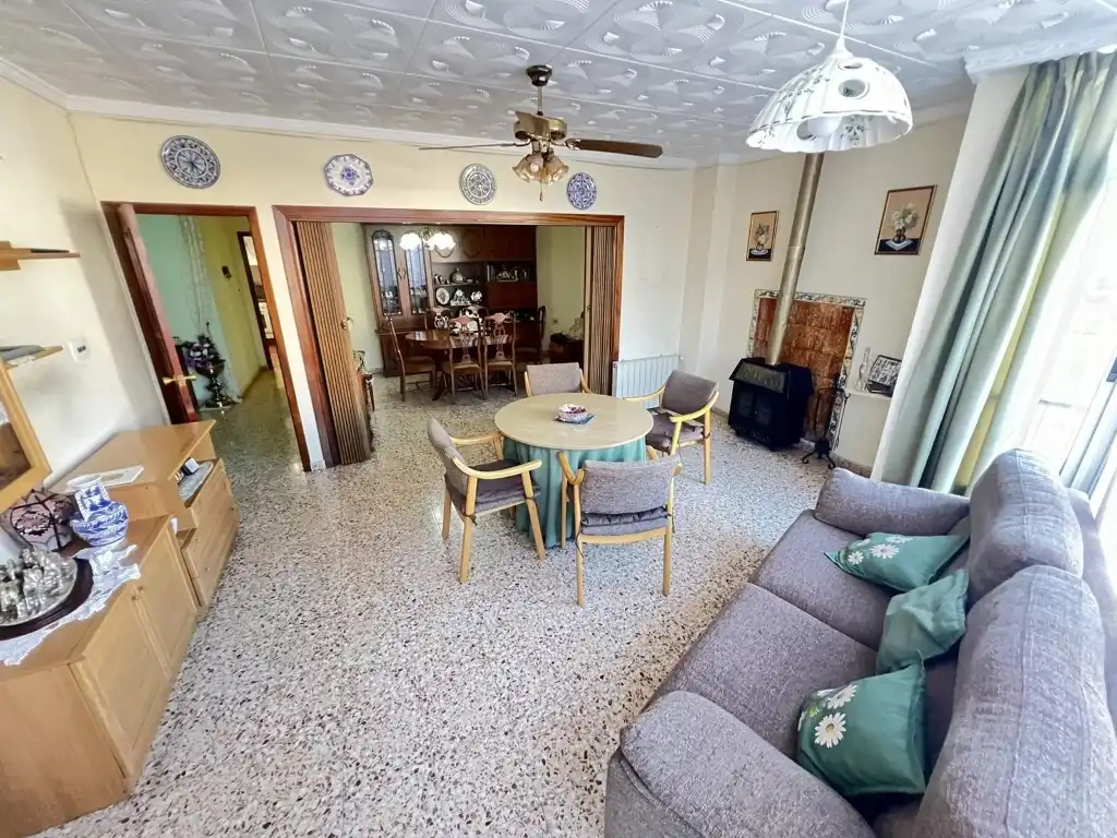 Casa en venta en Benicull de Xúquer, imagen 4