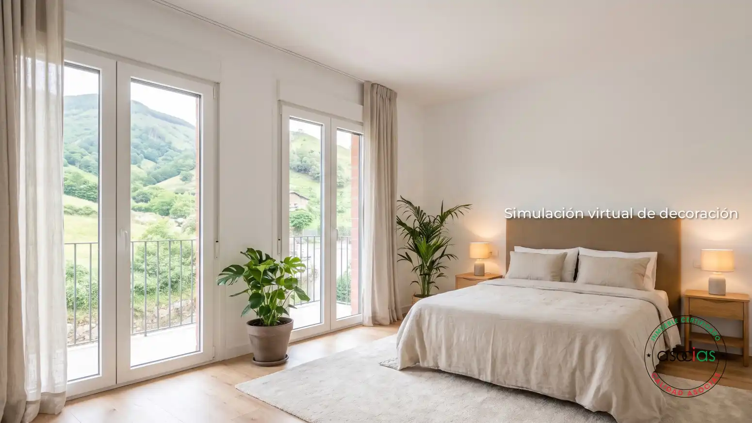 Habitación de Casa o chalet en venta en Aller, Asturias