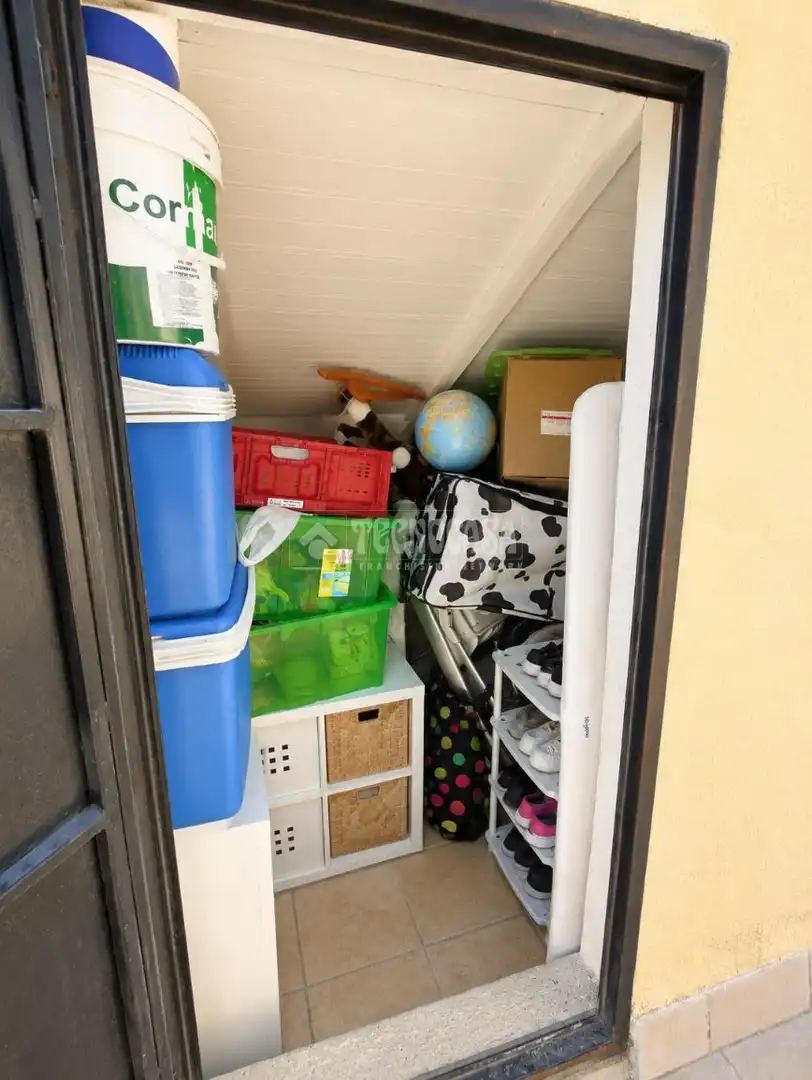 Piso en venta en Jerez de la Frontera con Aire acondicionado, Calefacción y Balcón