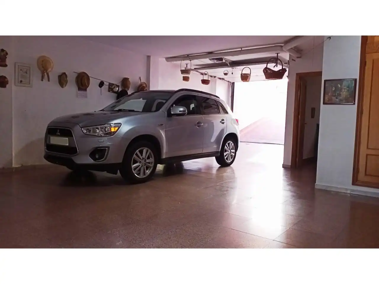 Casa a schiera con giardino in vendita a Calle Enrique Granados, imagen 50