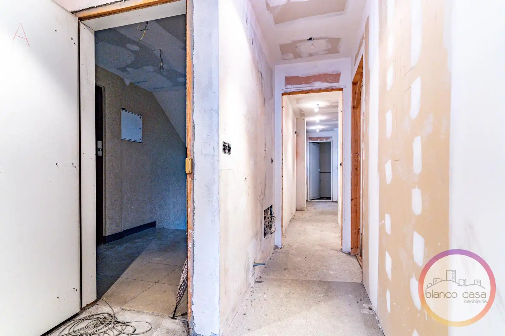 Piso con ascensor en venta en Carballo, imagen 15