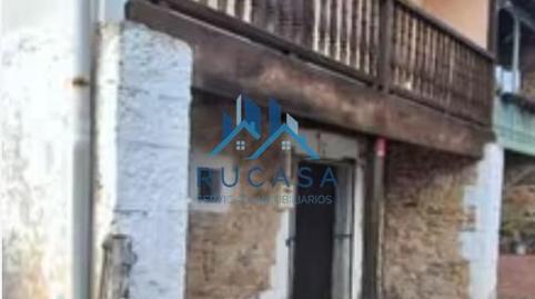 Foto 4 de Casa o chalet en venta en Barrio Corral, Entrambasaguas, Cantabria