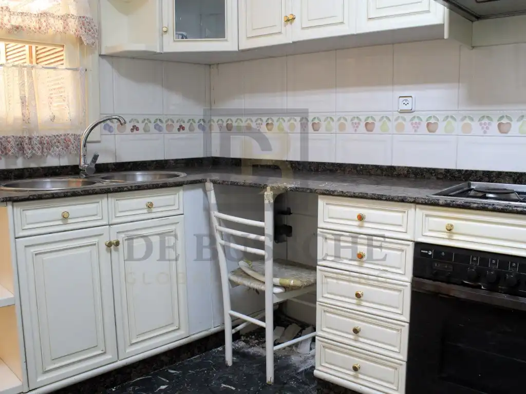 Piso en venta en Avenida Libertad, imagen 8