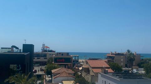 Photo 4 from new construction home in Flat for sale in Passeig Garbí, 242, Baixador, Barcelona