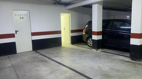 Foto 2 de Trastero de alquiler en Triana Casco Antiguo,  Sevilla Capital