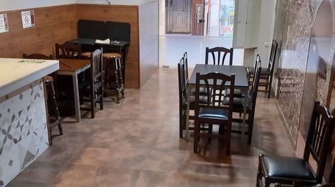 Foto 5 von Geschaftsraum zur Miete in Centro, Teruel Capital