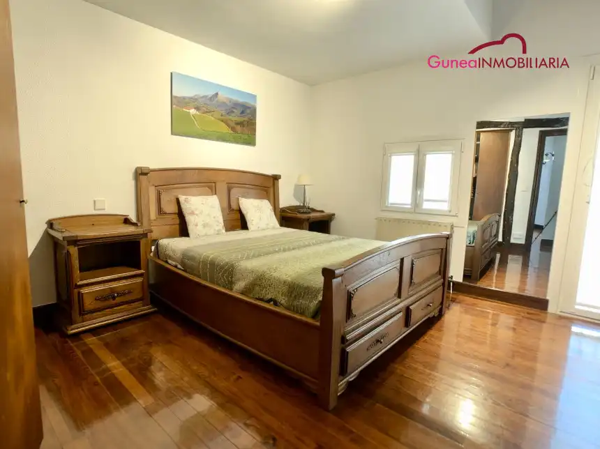 Habitación de Piso de alquiler en Oiartzun