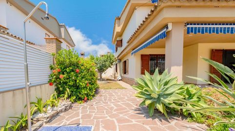 Foto 3 de Casa o xalet en venda a Torreón - La Almadraba, Benicasim / Benicàssim