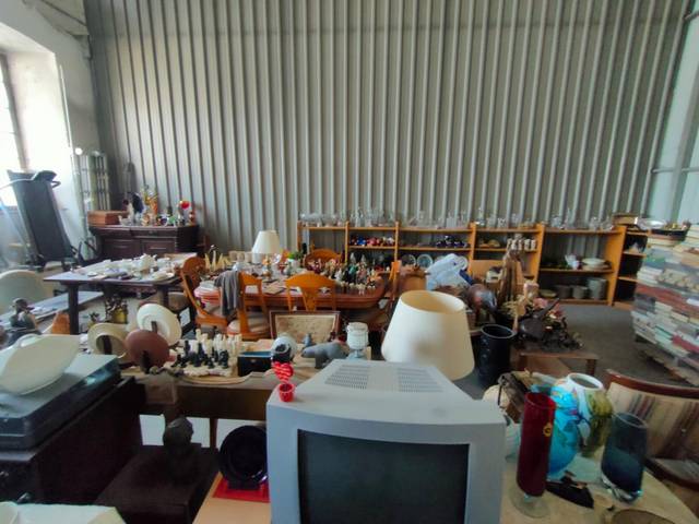 Local comercial en Alquiler en Barri Antic