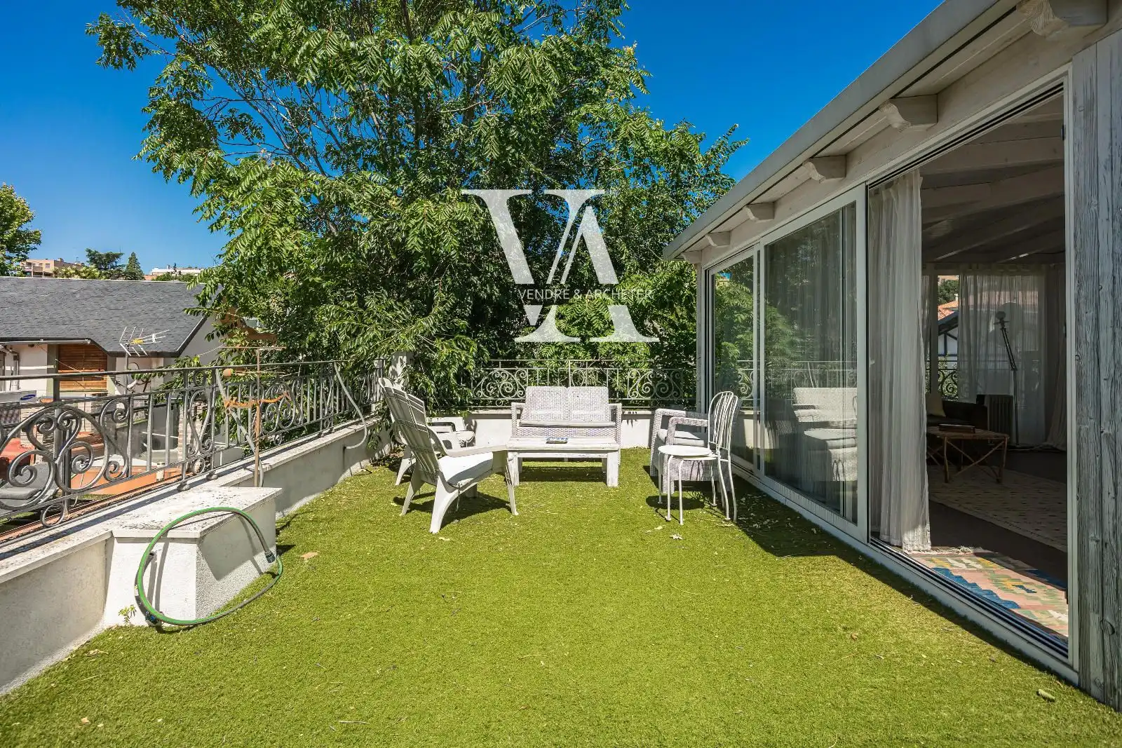 Chalet en venta en Retiro, imagen 61