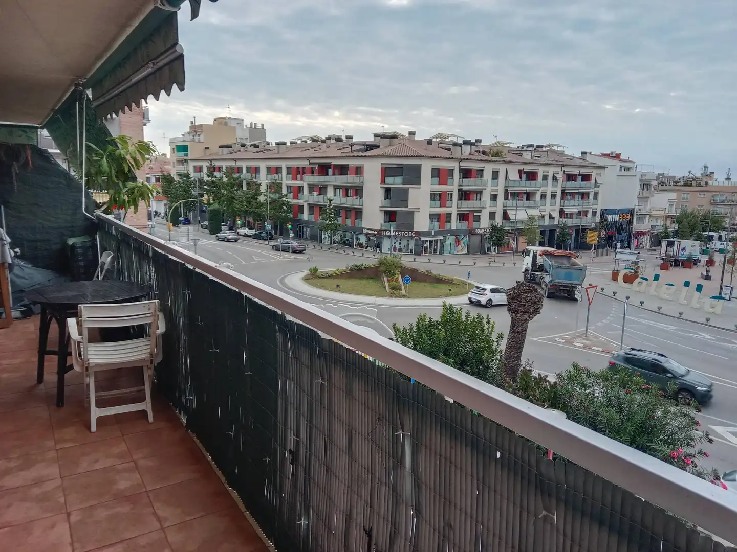 Wohnung mit Aufzug zum Verkauf in Calella