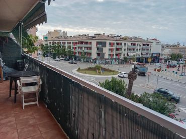 Appartamento con ascensore in vendita a Calella
