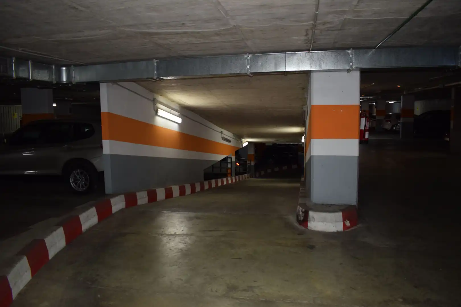 Aparcament de Garatge en venda en Valencia