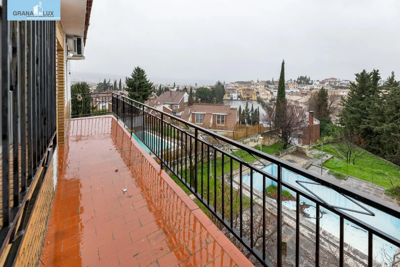 Villa mit Pool zum Verkauf in Calle de Rumanía, imagen 6