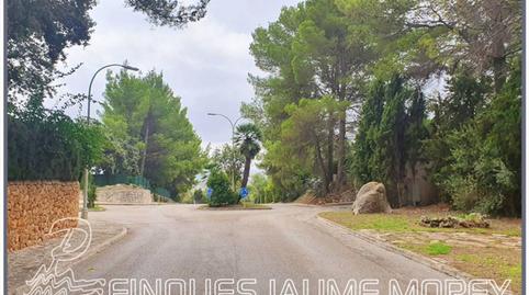 Foto 4 de Terreny industrial en venda a Ermita, Sn, Son Amonda - Reis Catòlics, Illes Balears