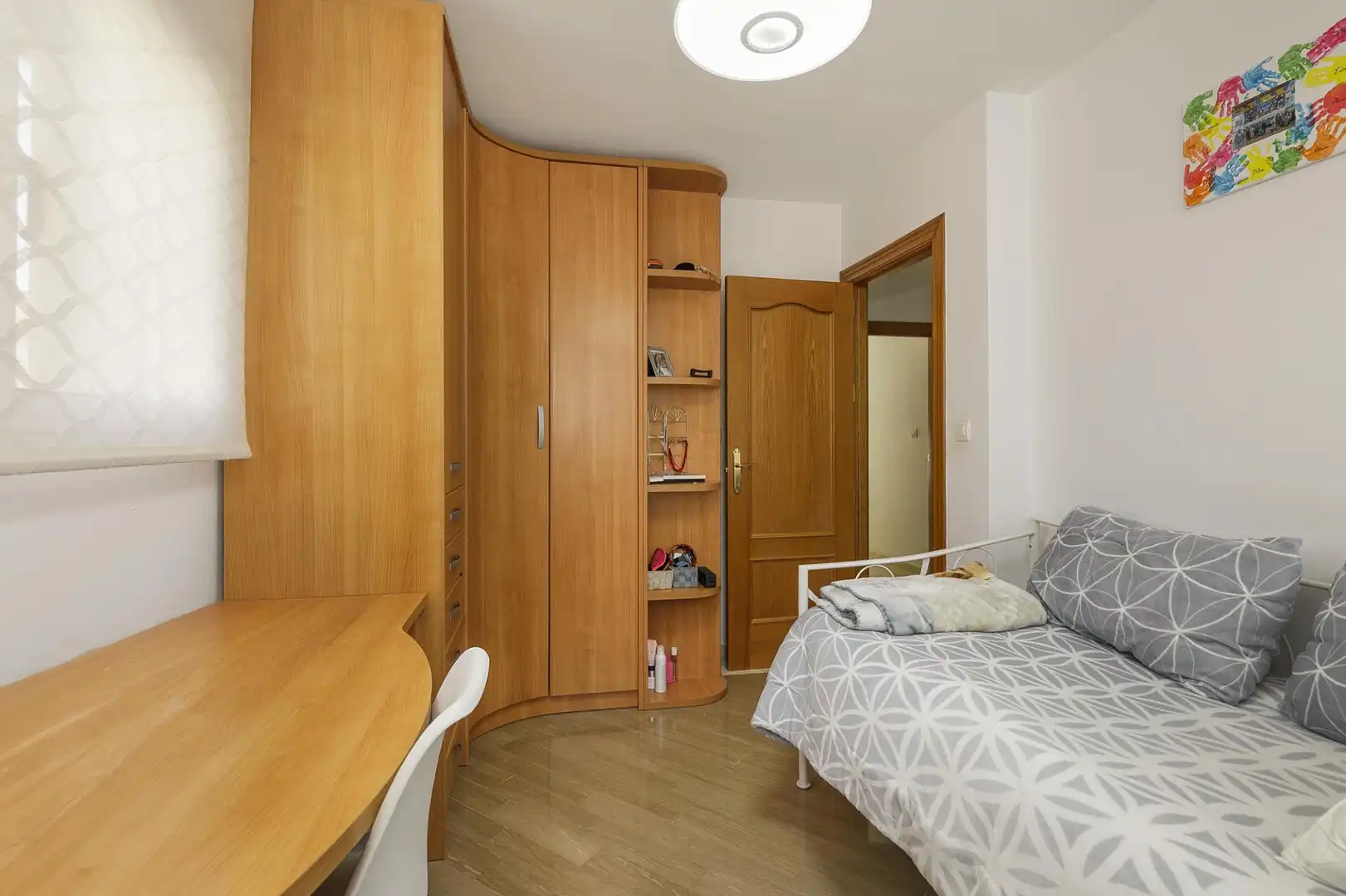 Chalet con terraza en venta en Calle Cerro Bufón, imagen 11