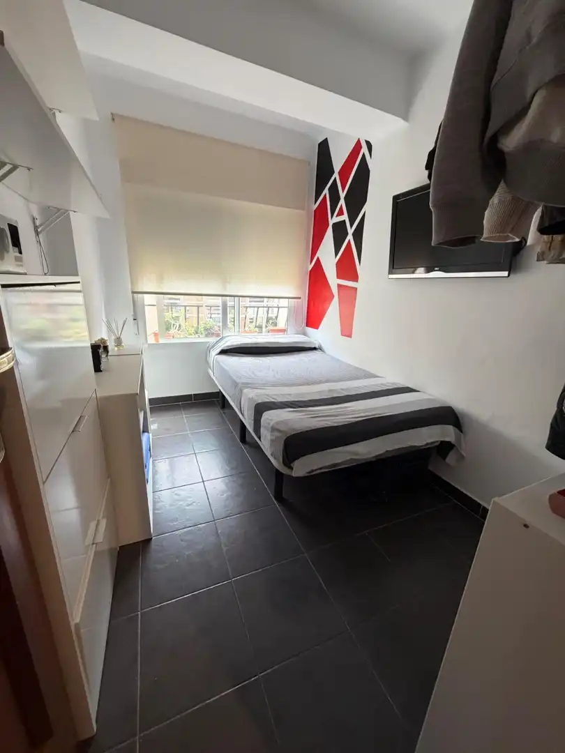 Habitación de Piso en venta en Paterna con Aire acondicionado y Calefacción