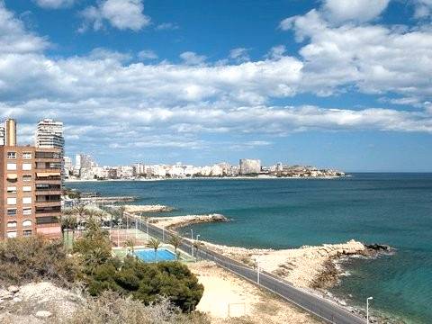 Casa-chalet en Venta en Vistahermosa