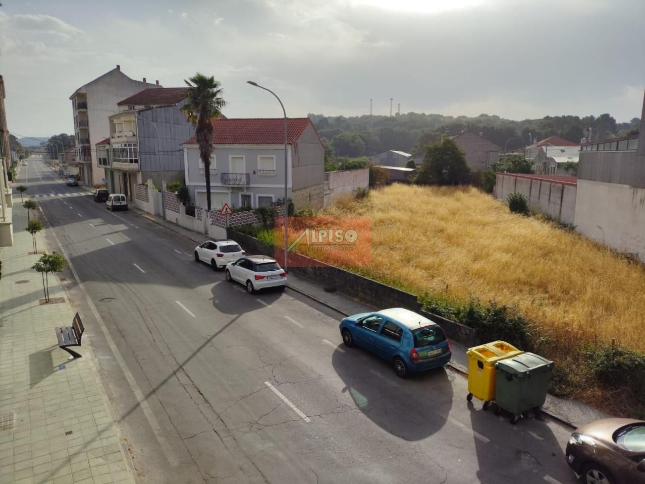 Flat for sale in Xinzo de Limia  with Heating, Terrace and Storage room