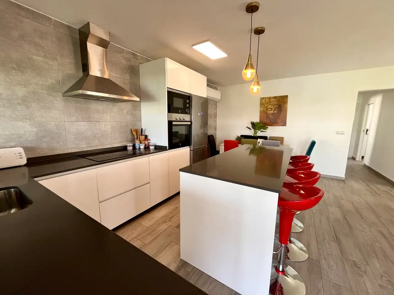 Maison rustique à vendre à Alcantarilla, imagen 12