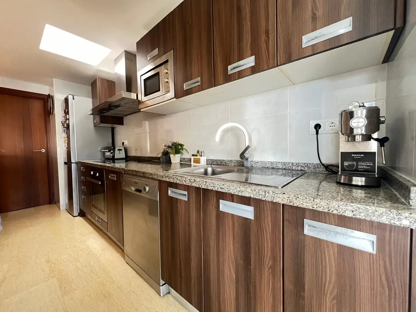 Penthouse with terrace for sale in Ses Figueretes - Platja d'en Bossa - Cas Serres, imagen 18