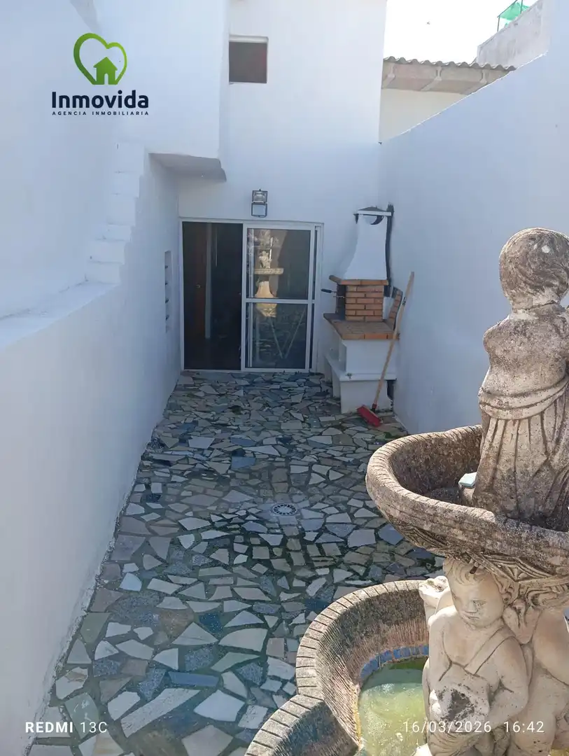 Terraza de Casa o chalet en venta en Fernán-Núñez con Terraza