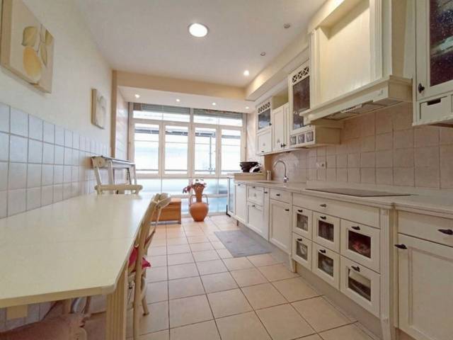 Piso en Venta en Calle Leopoldo Calvo Sotelo, 21 en Auditorio - Seminario - Parque de Invierno