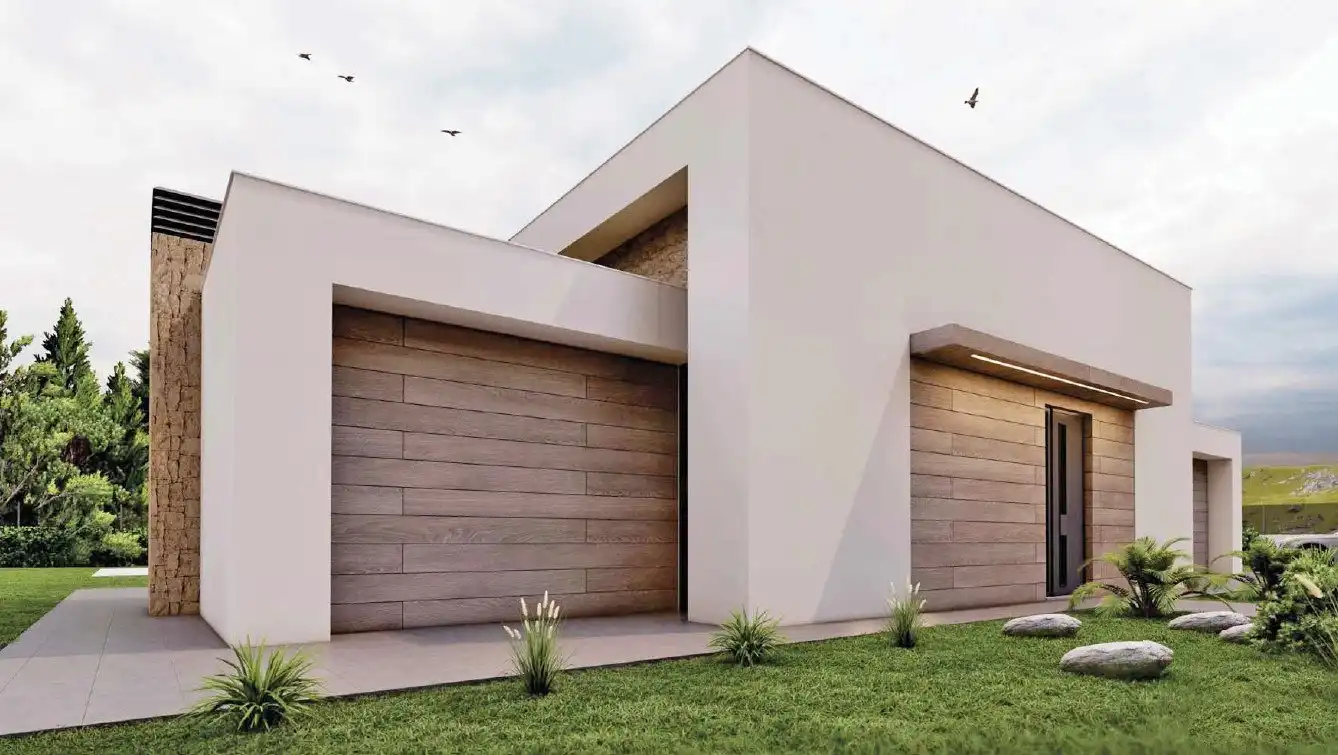 Terreno residenziale in vendita a Calle Piromorfita, imagen 31