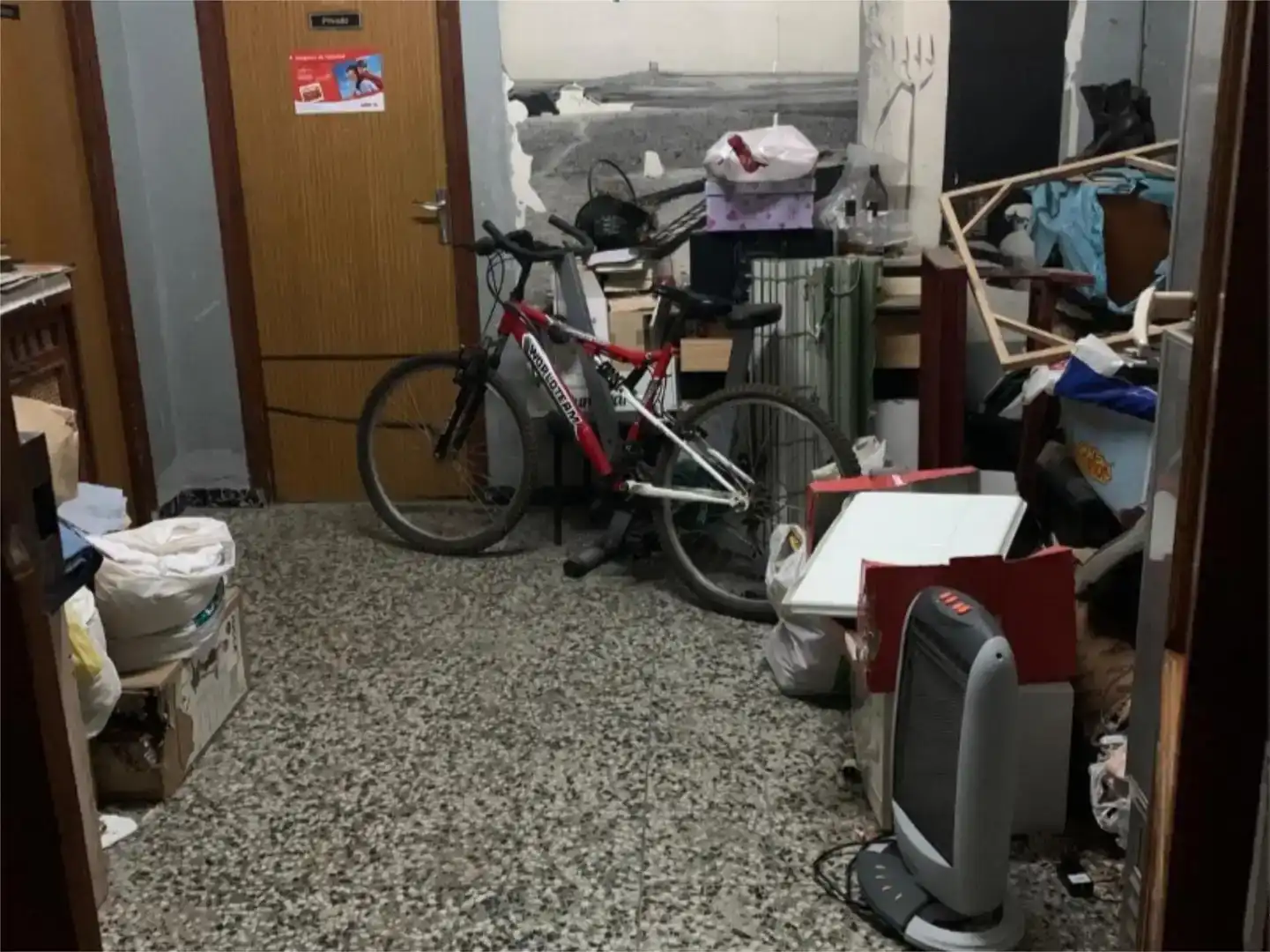 Àtic en venda en Alcázar de San Juan amb Aire condicionat i Balcó