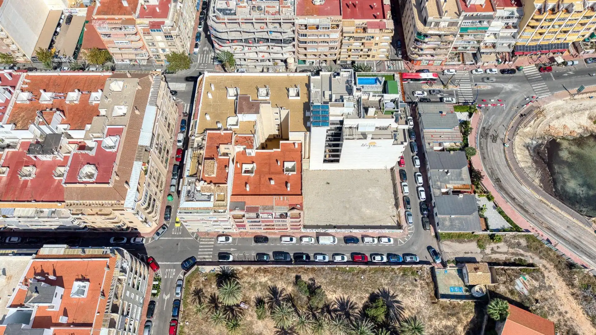 Àtic amb terrassa en venda a Calle del Capitán García Gea, imagen 37