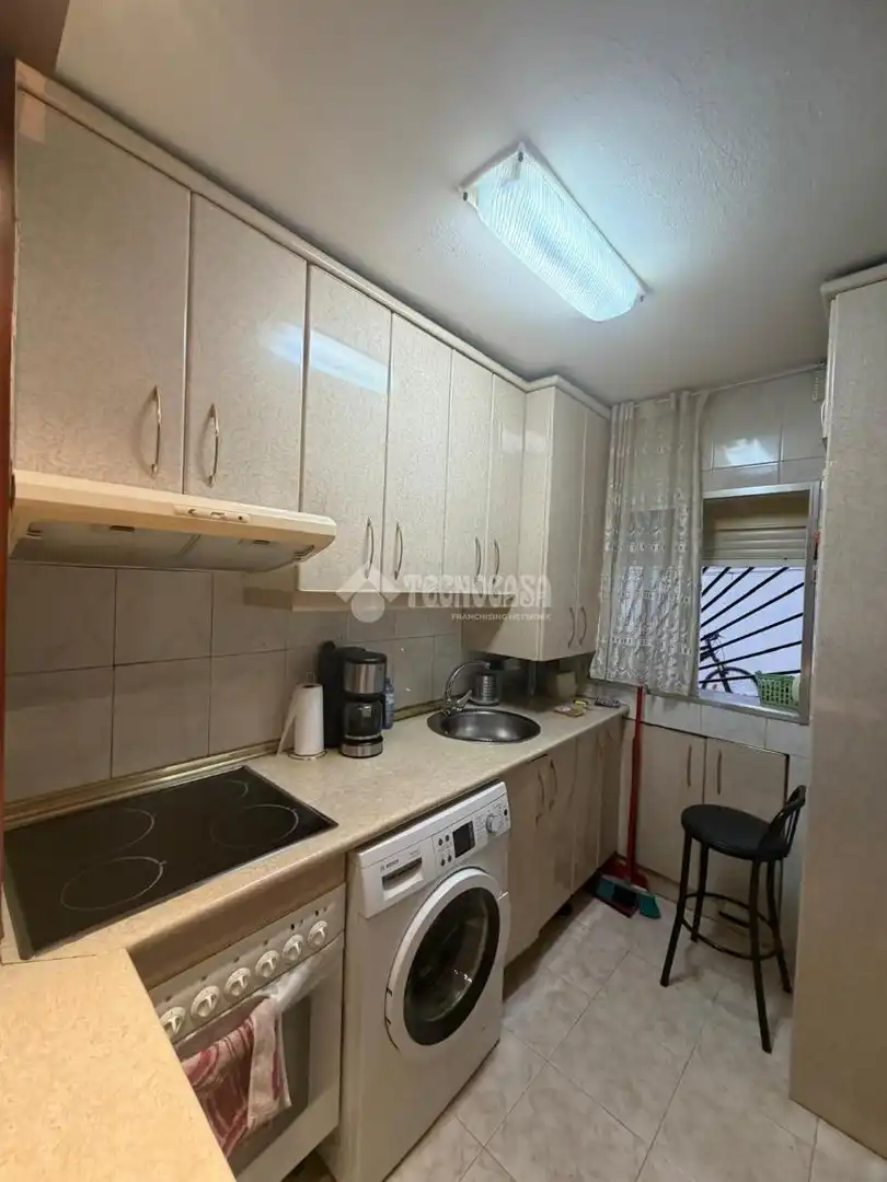 Wohnung zum Verkauf in Valdezarza